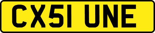 CX51UNE
