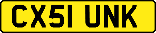 CX51UNK