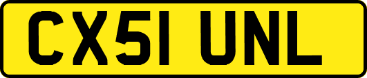 CX51UNL