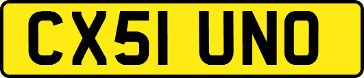 CX51UNO