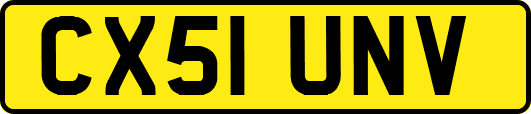 CX51UNV