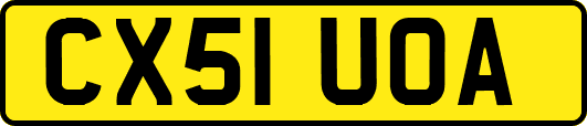 CX51UOA