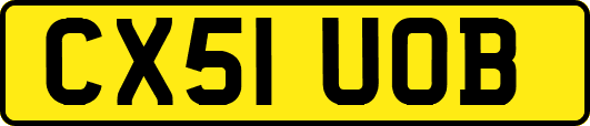 CX51UOB