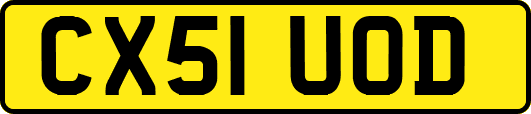 CX51UOD