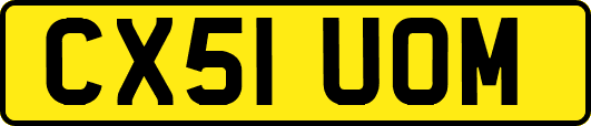 CX51UOM