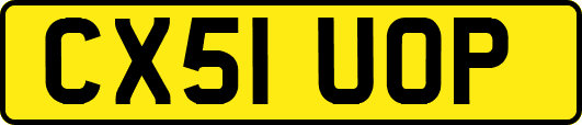 CX51UOP