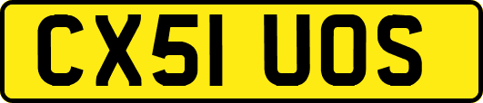 CX51UOS