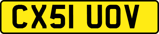 CX51UOV
