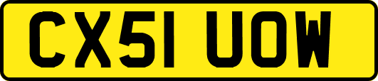CX51UOW