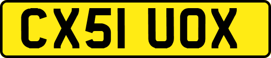 CX51UOX