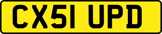 CX51UPD