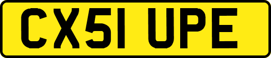 CX51UPE