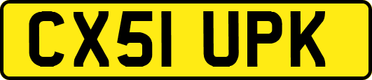 CX51UPK