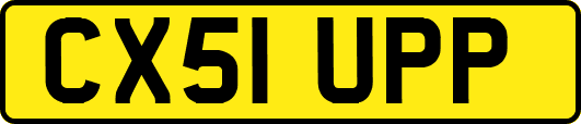 CX51UPP