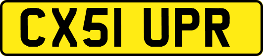 CX51UPR