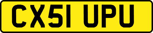 CX51UPU
