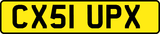 CX51UPX