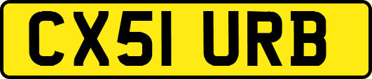 CX51URB