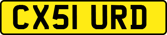 CX51URD