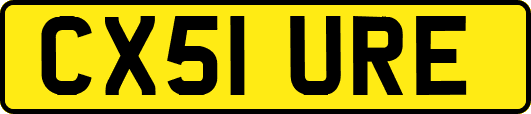 CX51URE