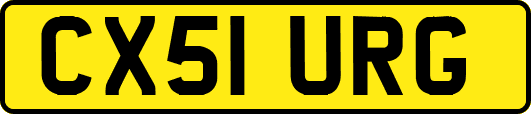 CX51URG