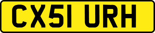 CX51URH