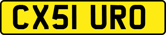 CX51URO