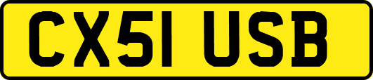 CX51USB