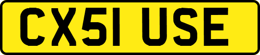 CX51USE