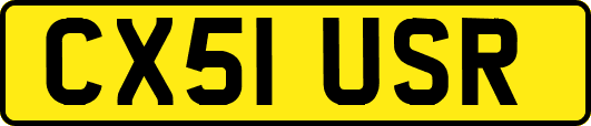 CX51USR
