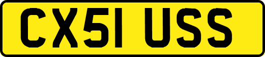 CX51USS