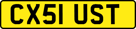 CX51UST