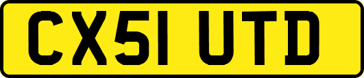 CX51UTD