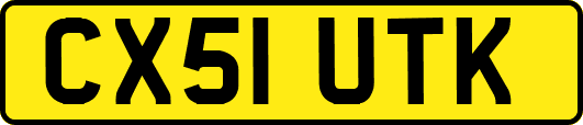 CX51UTK