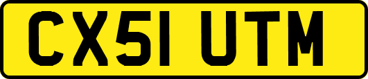 CX51UTM