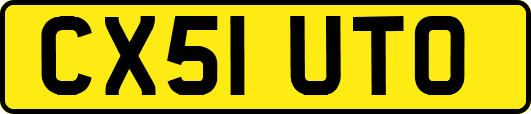 CX51UTO