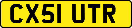CX51UTR