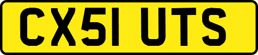 CX51UTS