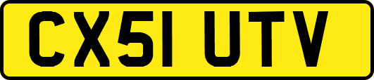 CX51UTV