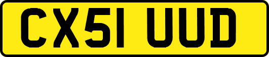 CX51UUD