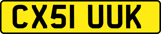 CX51UUK