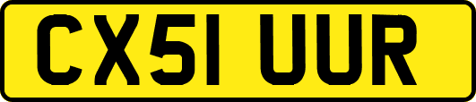 CX51UUR