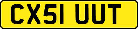 CX51UUT