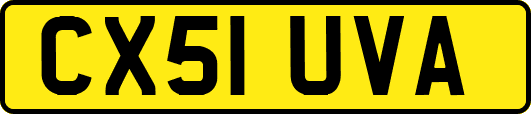 CX51UVA