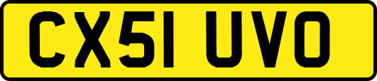CX51UVO