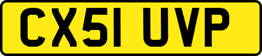 CX51UVP