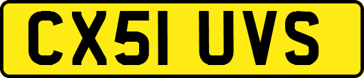 CX51UVS