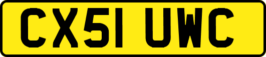CX51UWC