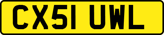 CX51UWL