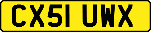 CX51UWX